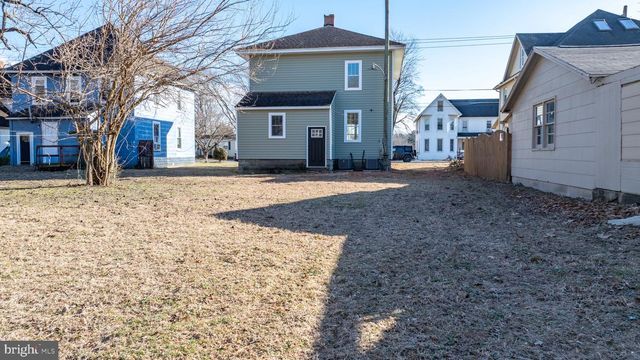 603 E CHESTNUT ST, Delmar, MD 21875