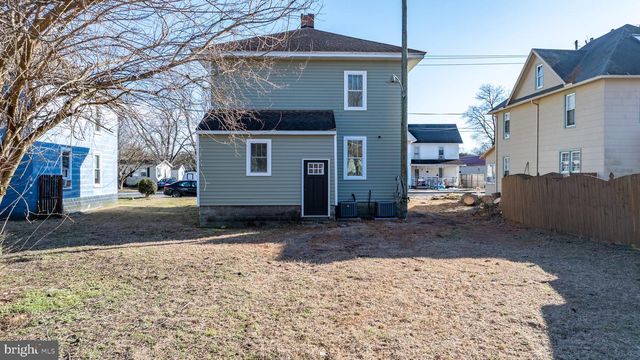 603 E CHESTNUT ST, Delmar, MD 21875