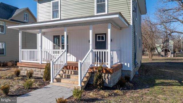 603 E CHESTNUT ST, Delmar, MD 21875