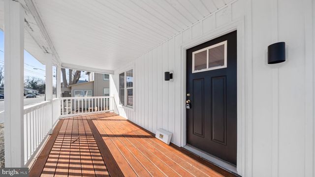 603 E CHESTNUT ST, Delmar, MD 21875