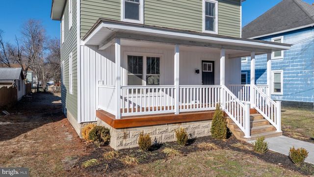 603 E CHESTNUT ST, Delmar, MD 21875