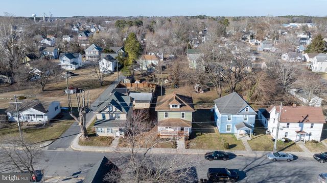 603 E CHESTNUT ST, Delmar, MD 21875