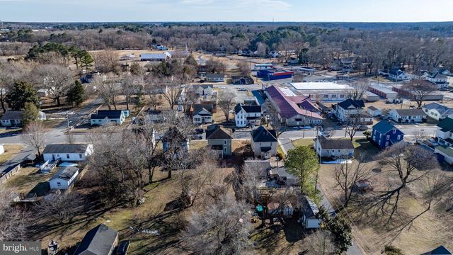 603 E CHESTNUT ST, Delmar, MD 21875