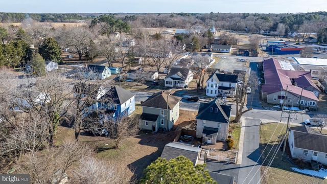 603 E CHESTNUT ST, Delmar, MD 21875