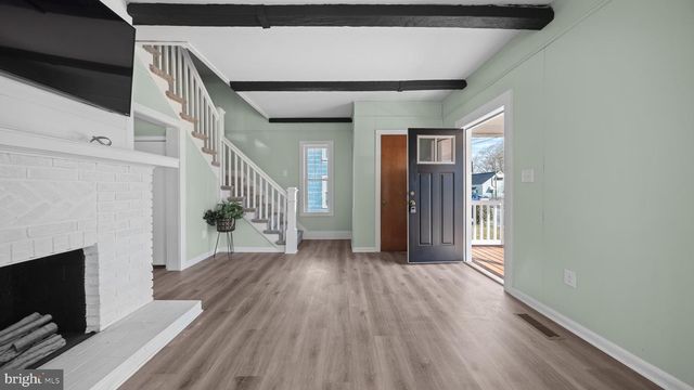 603 E CHESTNUT ST, Delmar, MD 21875