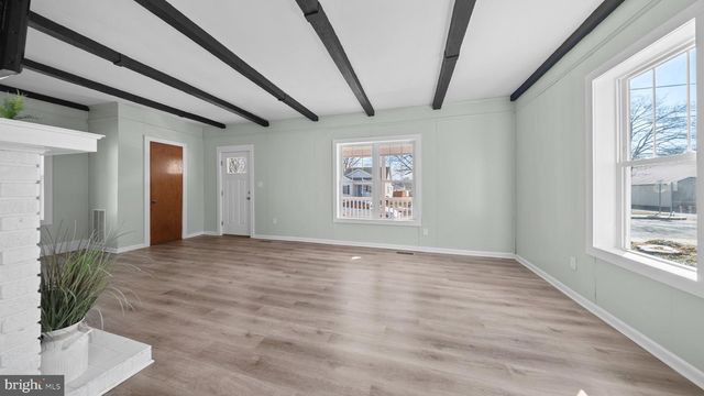 603 E CHESTNUT ST, Delmar, MD 21875