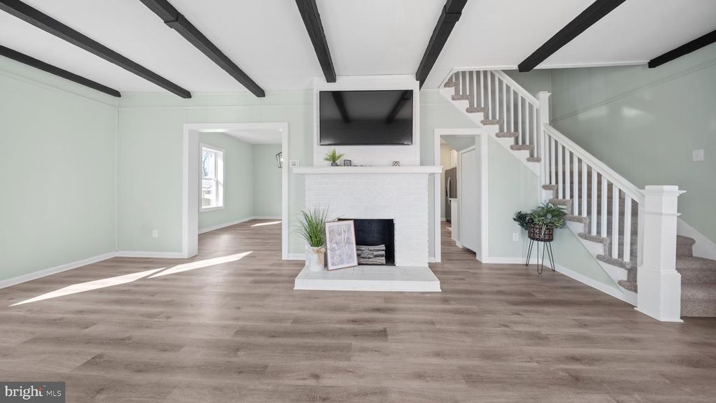 603 E CHESTNUT ST, Delmar, MD 21875