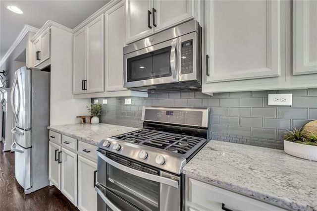 1389 Hawthorne Avenue SE, Smyrna, GA 30080