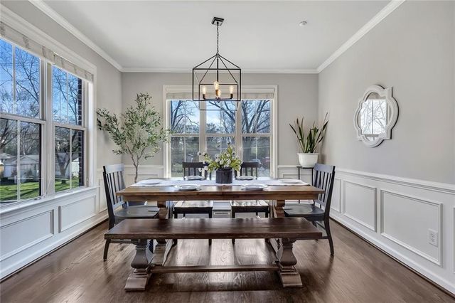 1389 Hawthorne Avenue SE, Smyrna, GA 30080