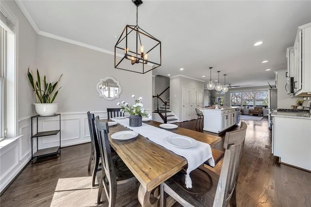 1389 Hawthorne Avenue SE, Smyrna, GA 30080