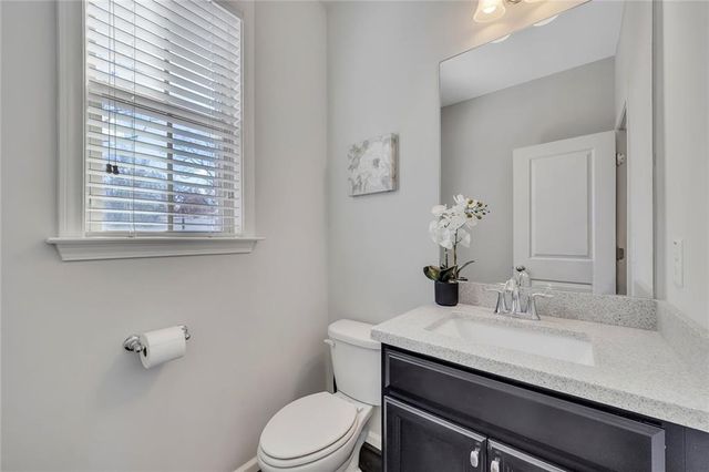 1389 Hawthorne Avenue SE, Smyrna, GA 30080