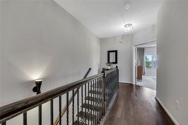 1389 Hawthorne Avenue SE, Smyrna, GA 30080