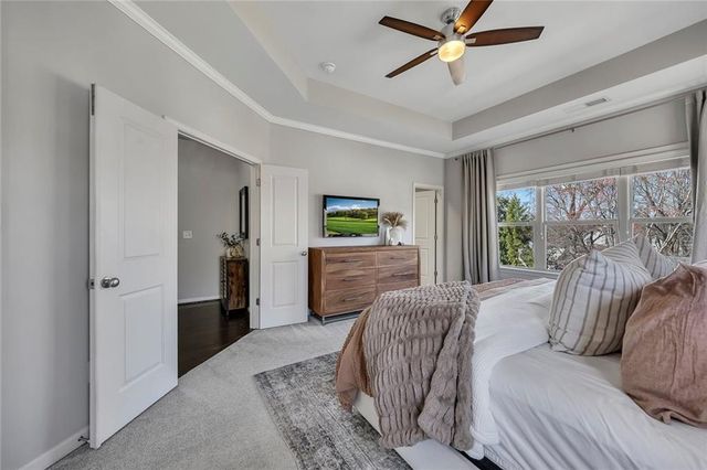 1389 Hawthorne Avenue SE, Smyrna, GA 30080