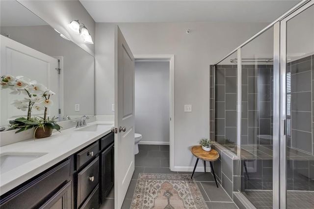 1389 Hawthorne Avenue SE, Smyrna, GA 30080