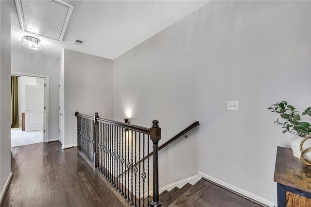 1389 Hawthorne Avenue SE, Smyrna, GA 30080