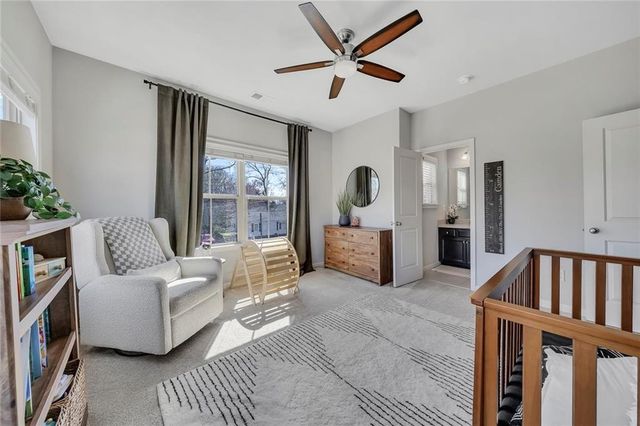 1389 Hawthorne Avenue SE, Smyrna, GA 30080