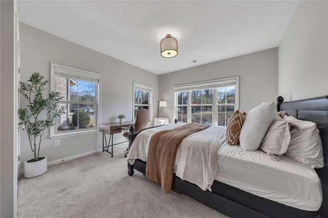 1389 Hawthorne Avenue SE, Smyrna, GA 30080