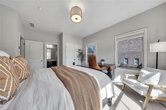 1389 Hawthorne Avenue SE, Smyrna, GA 30080