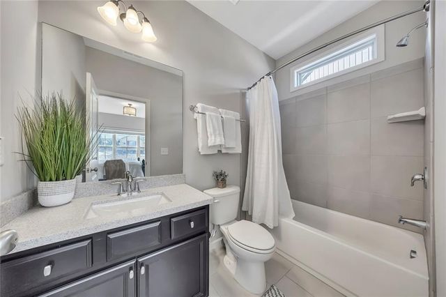 1389 Hawthorne Avenue SE, Smyrna, GA 30080