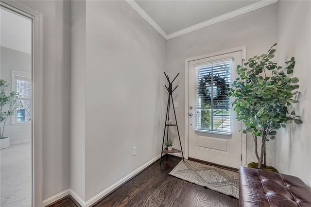 1389 Hawthorne Avenue SE, Smyrna, GA 30080