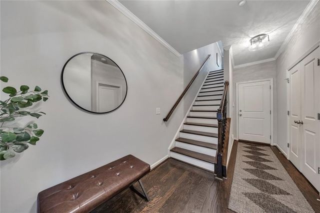 1389 Hawthorne Avenue SE, Smyrna, GA 30080