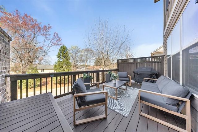 1389 Hawthorne Avenue SE, Smyrna, GA 30080