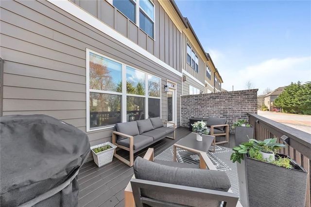 1389 Hawthorne Avenue SE, Smyrna, GA 30080