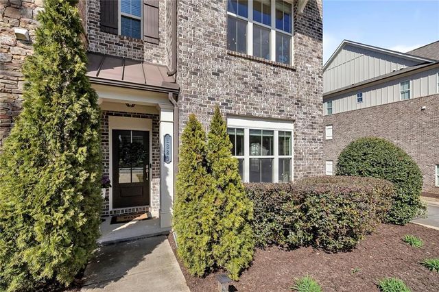 1389 Hawthorne Avenue SE, Smyrna, GA 30080