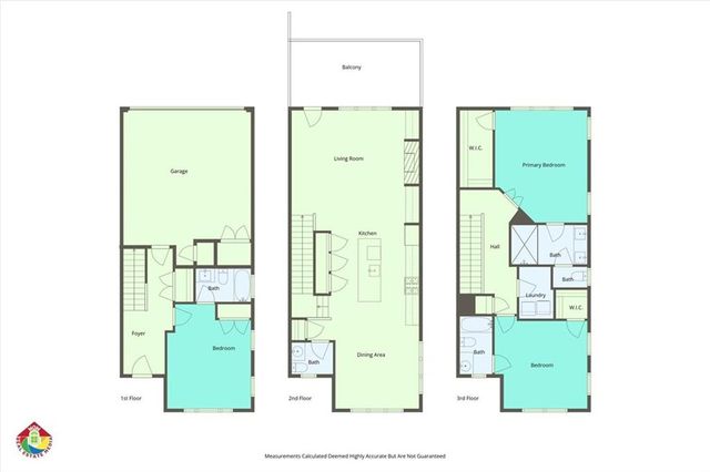 1389 Hawthorne Avenue SE, Smyrna, GA 30080