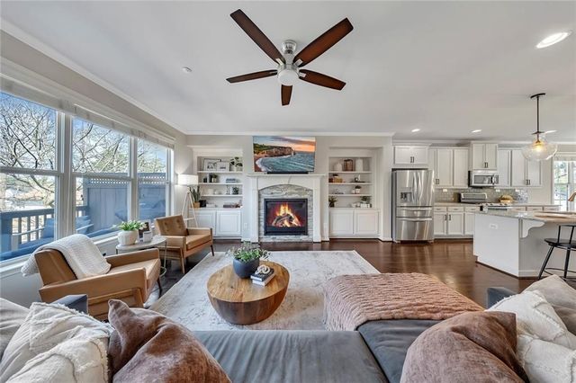 1389 Hawthorne Avenue SE, Smyrna, GA 30080