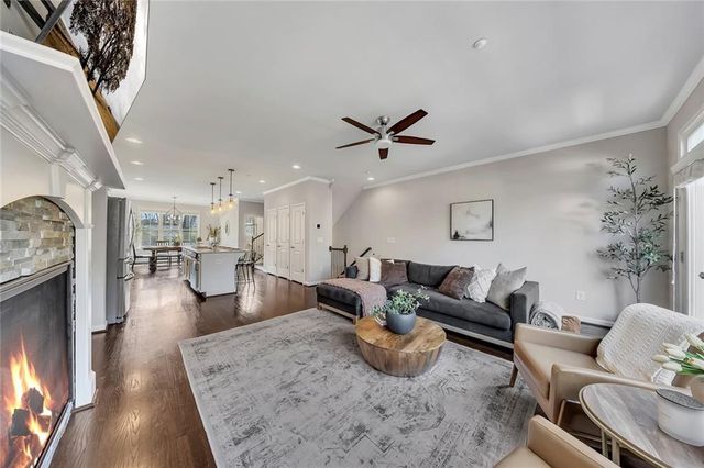 1389 Hawthorne Avenue SE, Smyrna, GA 30080