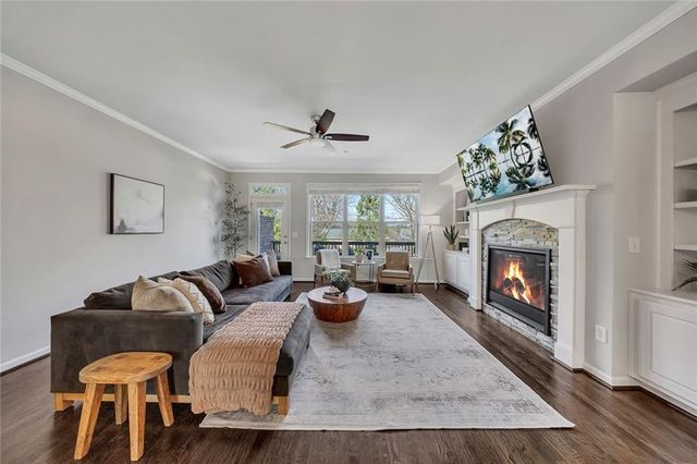 1389 Hawthorne Avenue SE, Smyrna, GA 30080