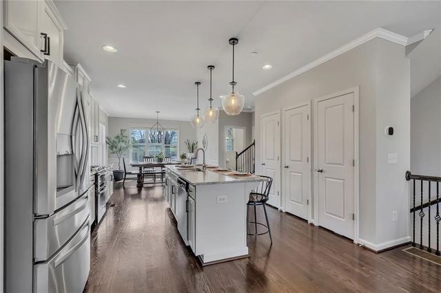 1389 Hawthorne Avenue SE, Smyrna, GA 30080