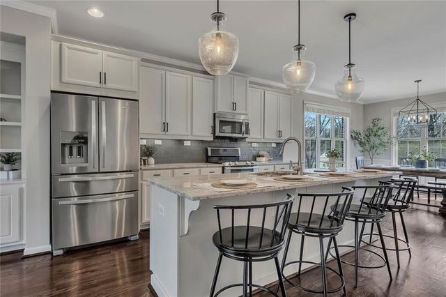 1389 Hawthorne Avenue SE, Smyrna, GA 30080