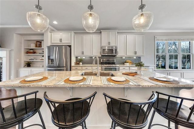 1389 Hawthorne Avenue SE, Smyrna, GA 30080