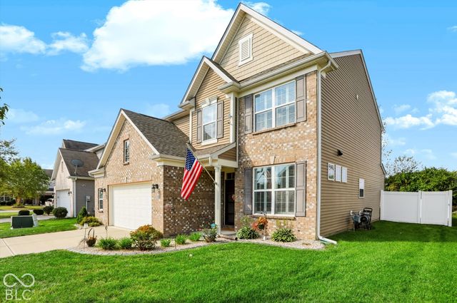8444 Welder Place, Indianapolis, IN 46237