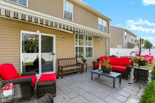 8444 Welder Place, Indianapolis, IN 46237