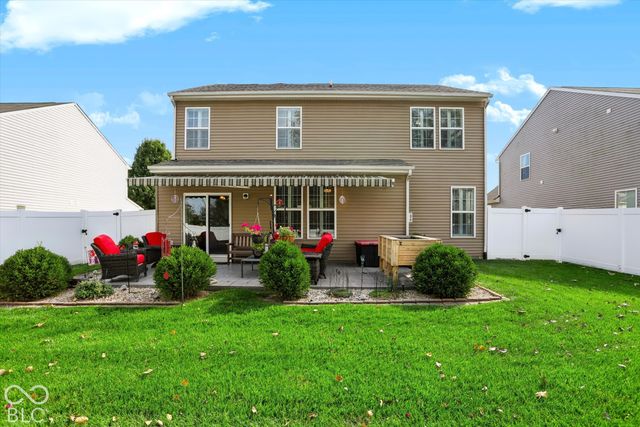 8444 Welder Place, Indianapolis, IN 46237