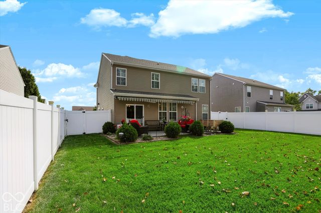 8444 Welder Place, Indianapolis, IN 46237