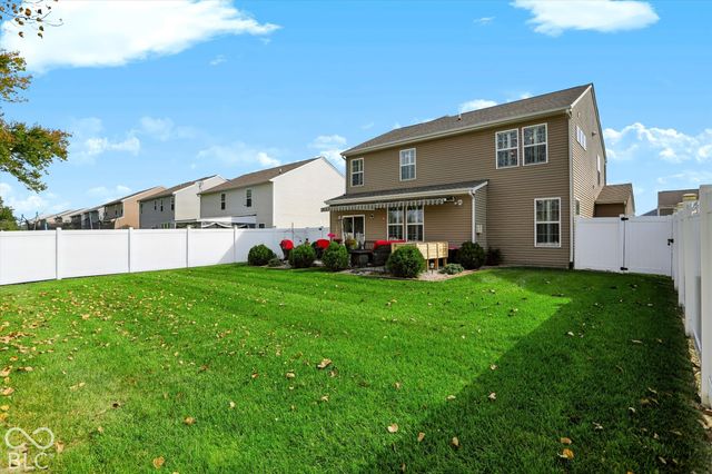 8444 Welder Place, Indianapolis, IN 46237