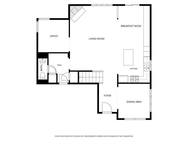 8444 Welder Place, Indianapolis, IN 46237