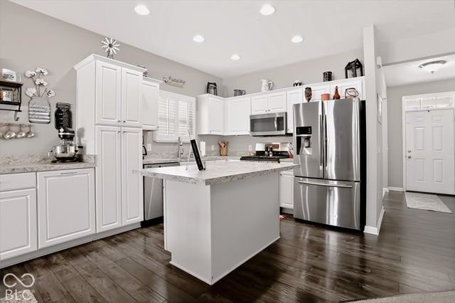 8444 Welder Place, Indianapolis, IN 46237