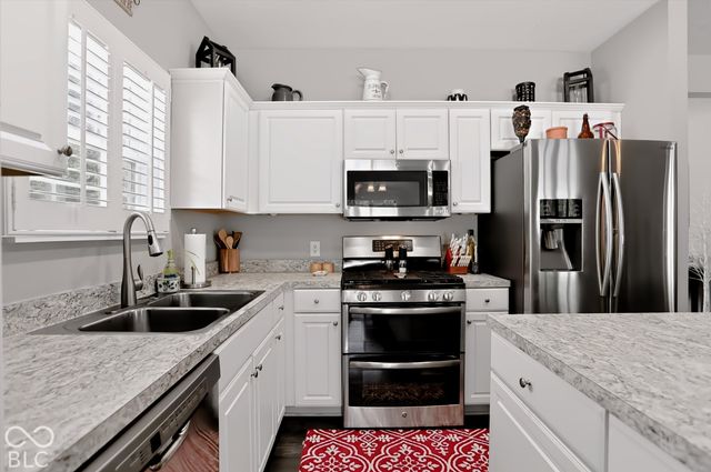 8444 Welder Place, Indianapolis, IN 46237