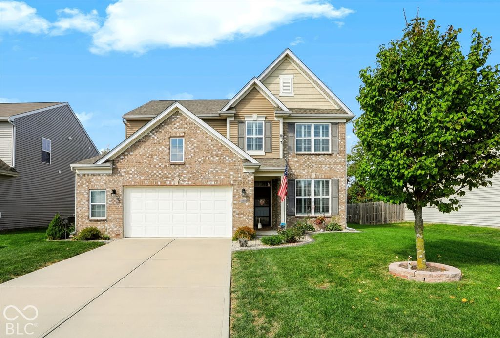 8444 Welder Place, Indianapolis, IN 46237