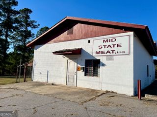 199 Raley Drive, Sandersville, GA 31082
