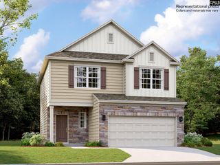 190 Federation Street, Lexington, SC 29073