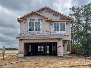 16 Medler Court NE, Ludowici, GA 31316