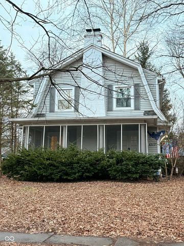 5319 N New Jersey Street, Indianapolis, IN 46220