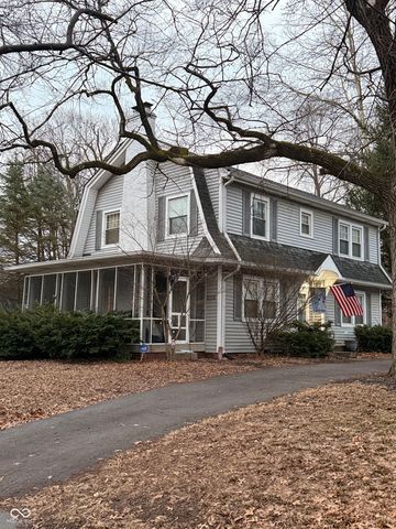 5319 N New Jersey Street, Indianapolis, IN 46220