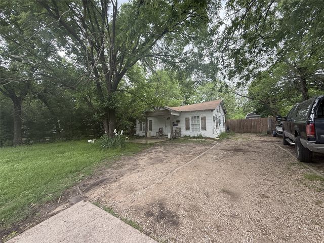1402 Melton Lane, Mesquite, TX 75149